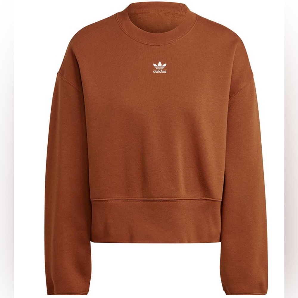 adidas Originals Sweatshirt - Medium